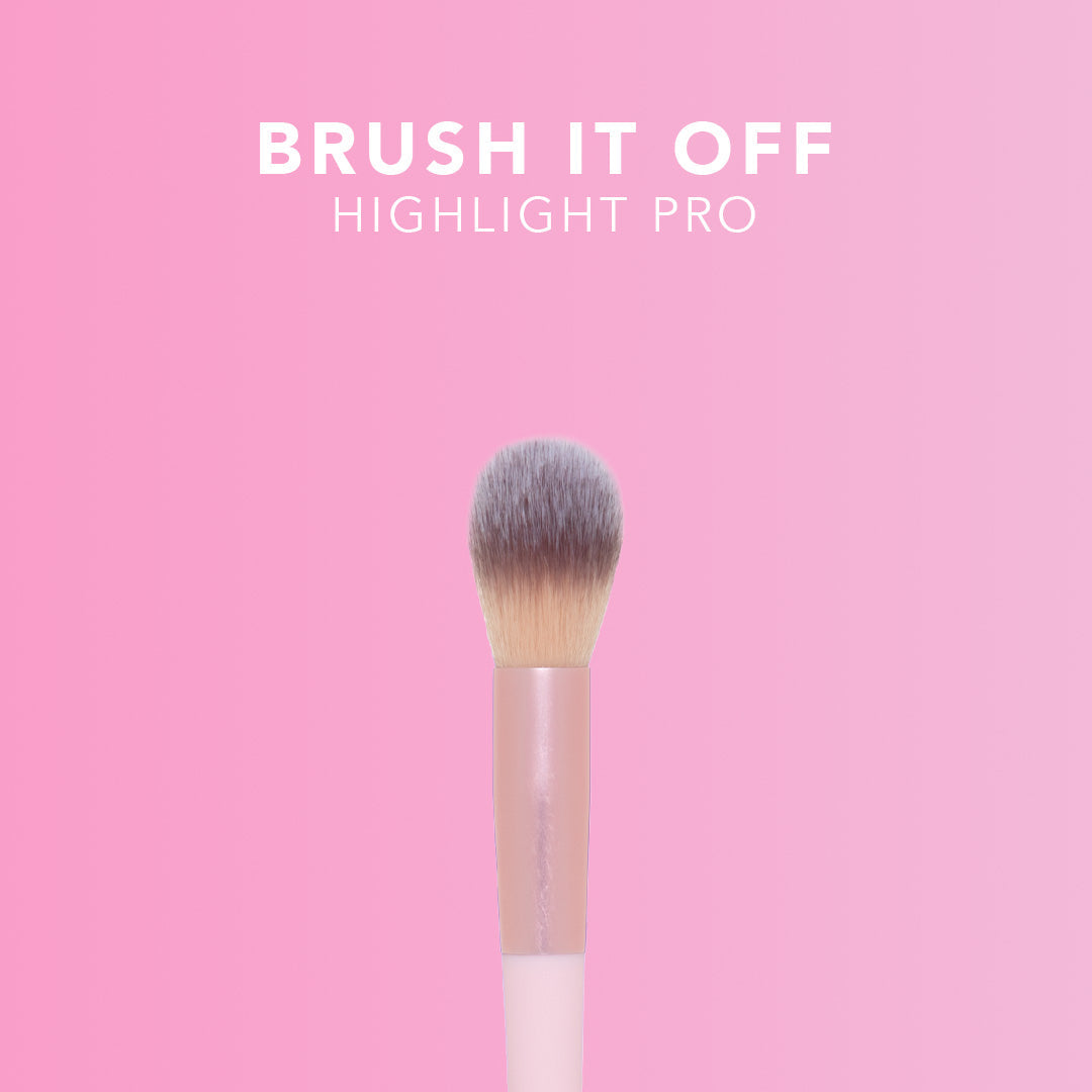 Highlight Pro Brush
