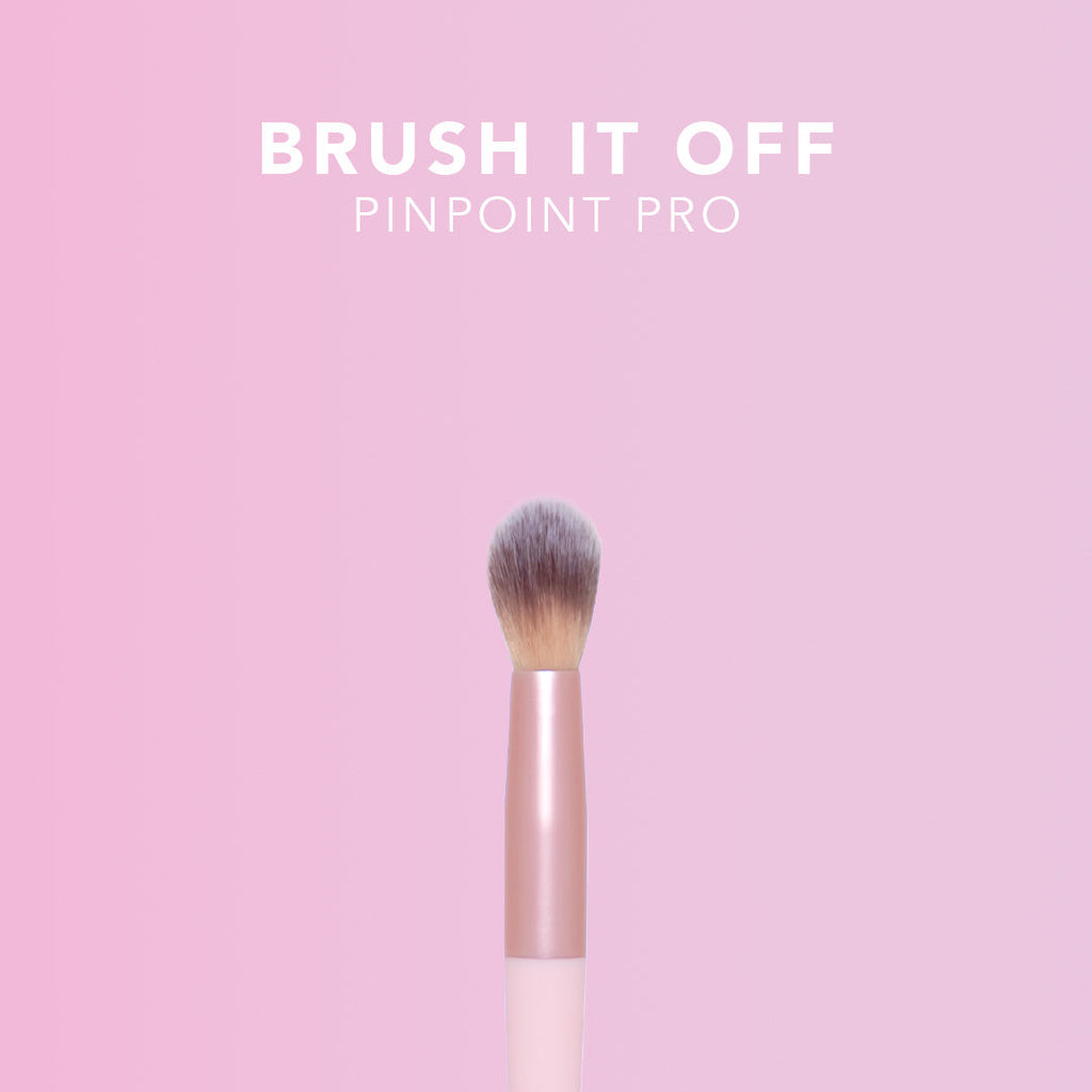 Pinpoint Pro Brush