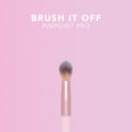 Pinpoint Pro Brush