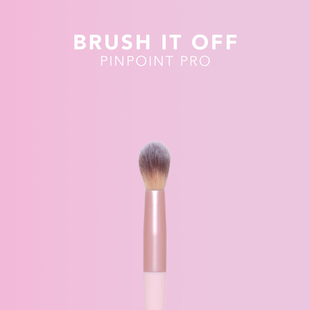 Pinpoint Pro Brush