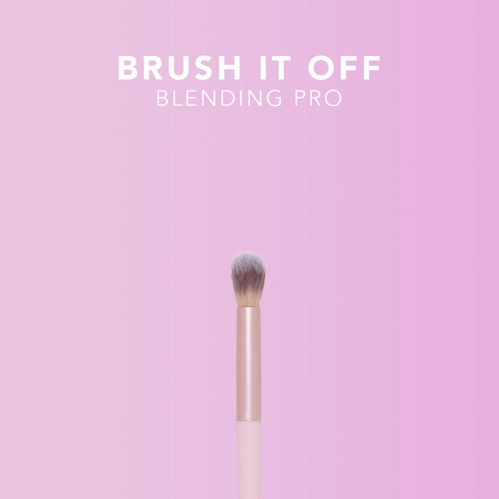 Blender Pro Brush