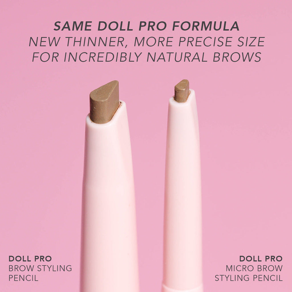 Micro Brow Styling Pencil