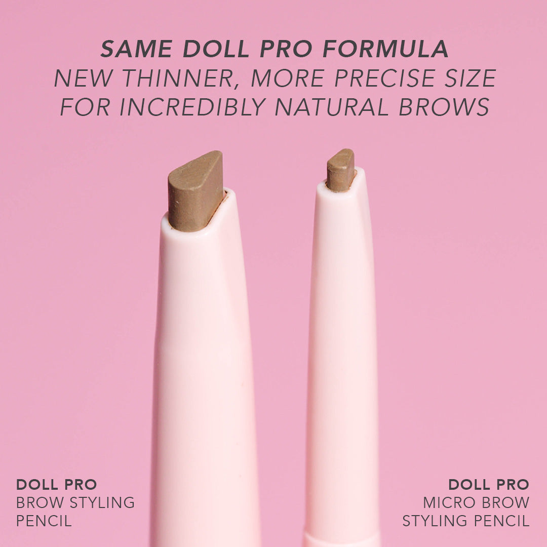 Micro Brow Styling Pencil