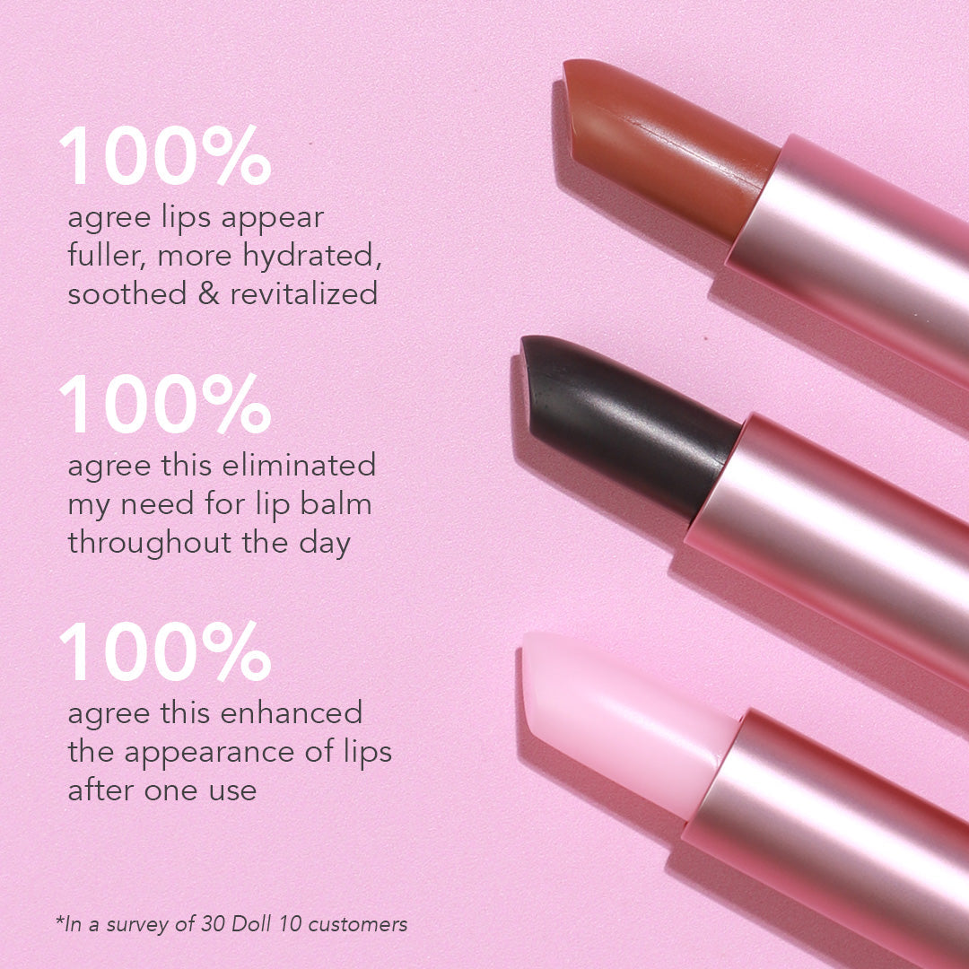 Embrace the Change Mood Lip Balm Collection