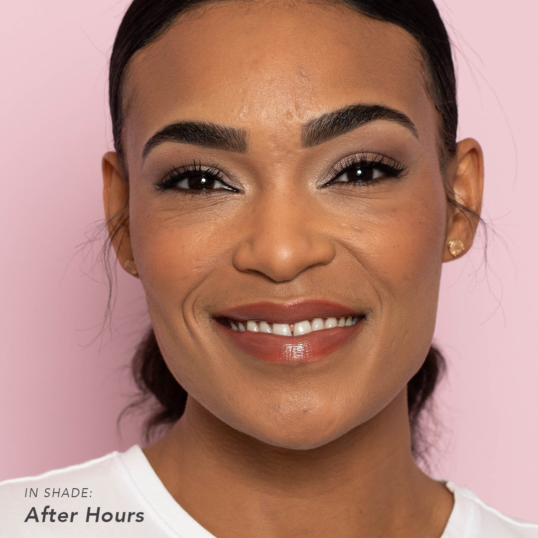 Liquid Filter Face Color Duo