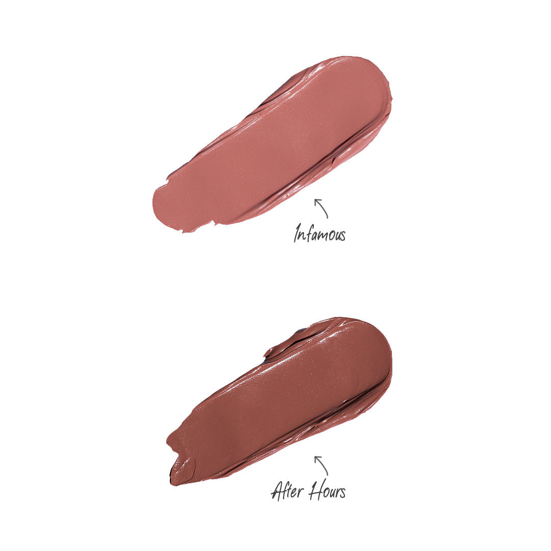 Liquid Filter Face Color Duo