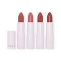 Your Best Kiss 4-Piece Lipstick Collection