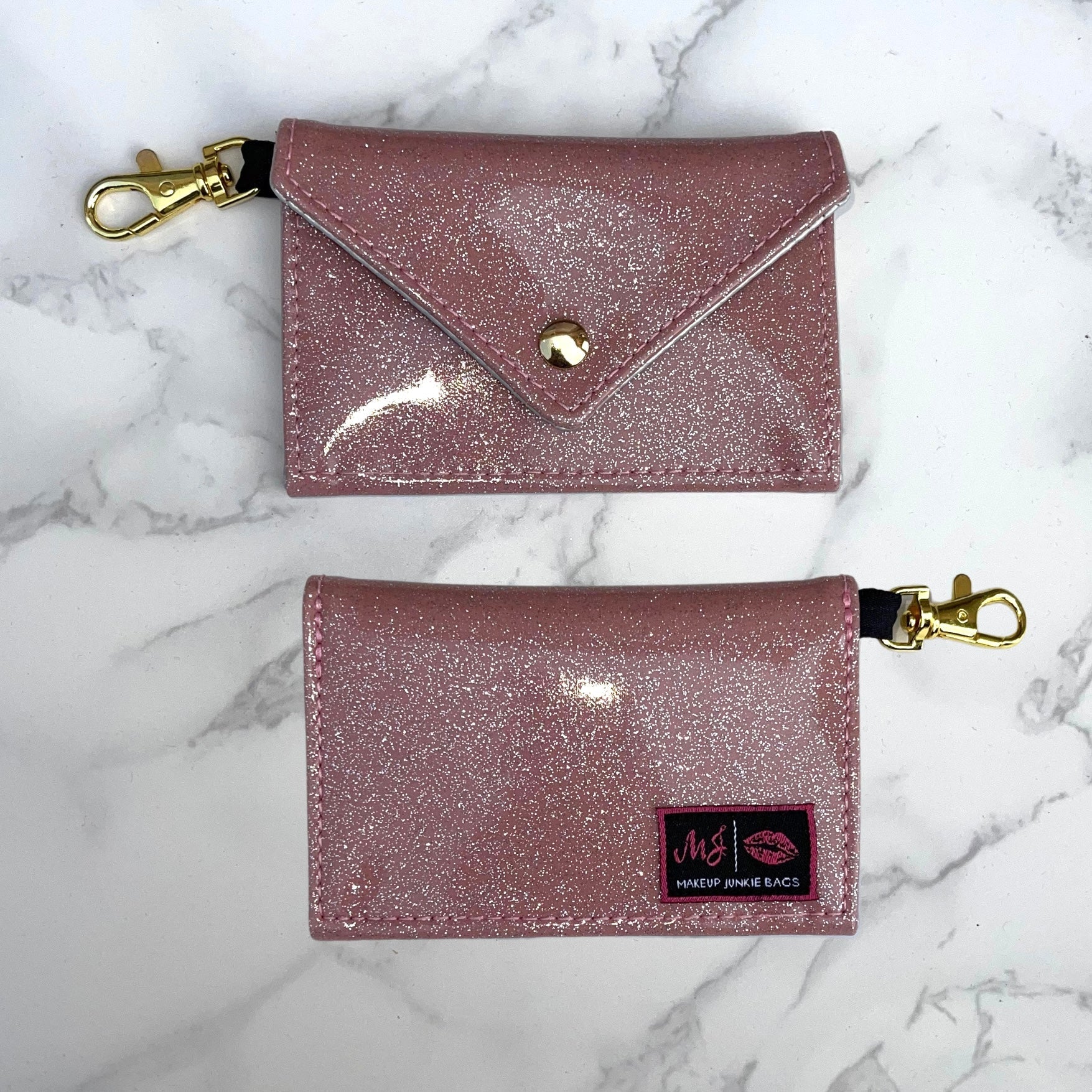 Debt Collector Credit Card Wallets