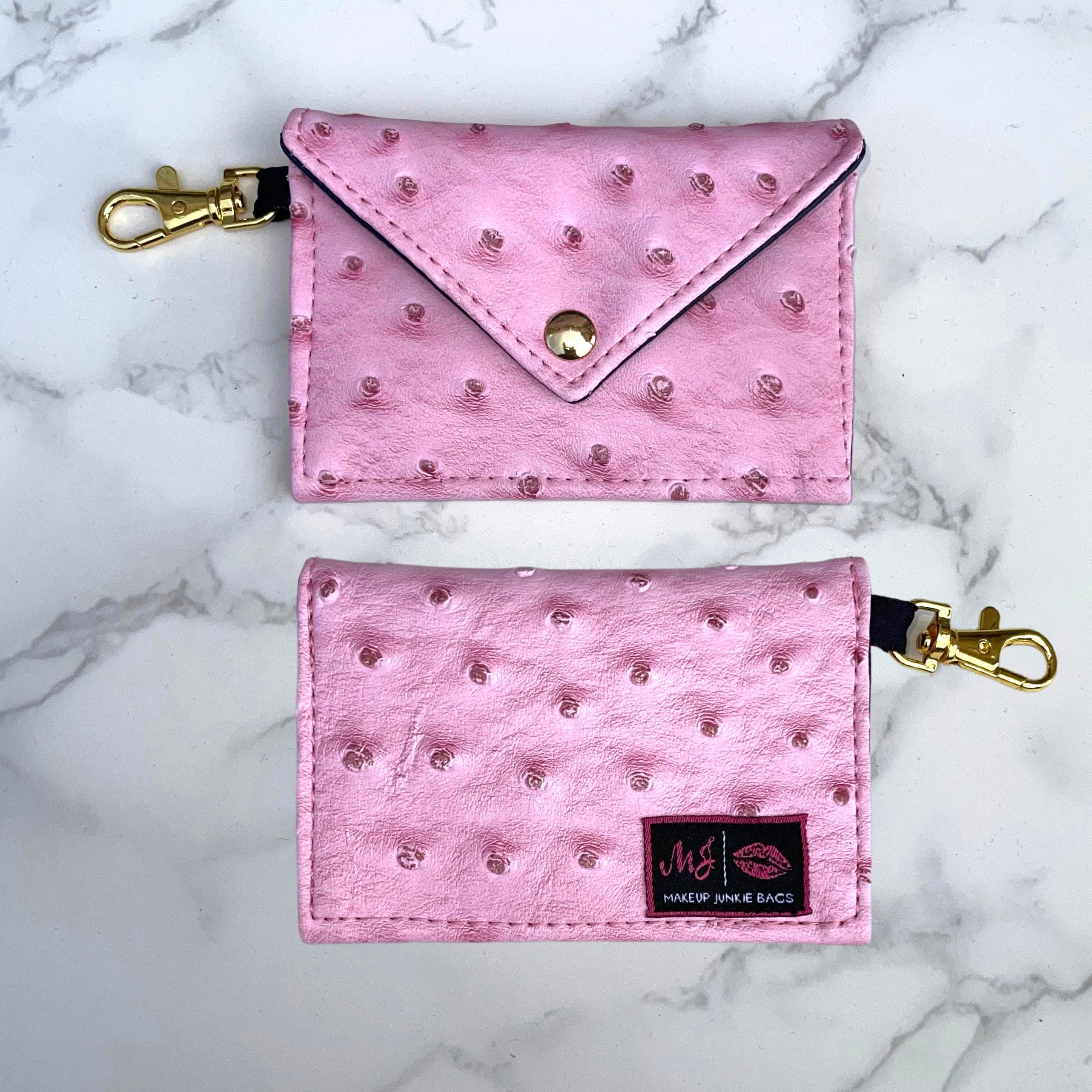 Debt Collector Credit Card Wallets