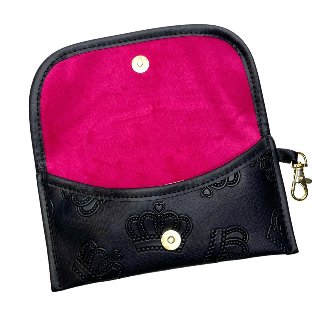 Fit for a Queen Sunglass Case