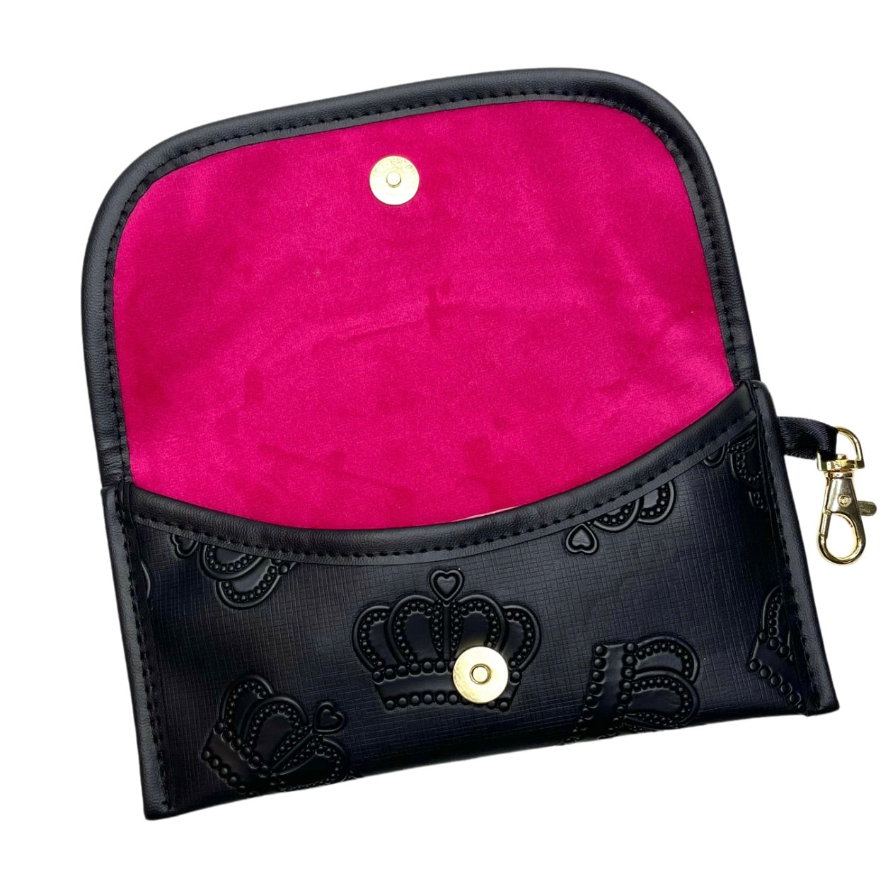 Fit for a Queen Sunglass Case