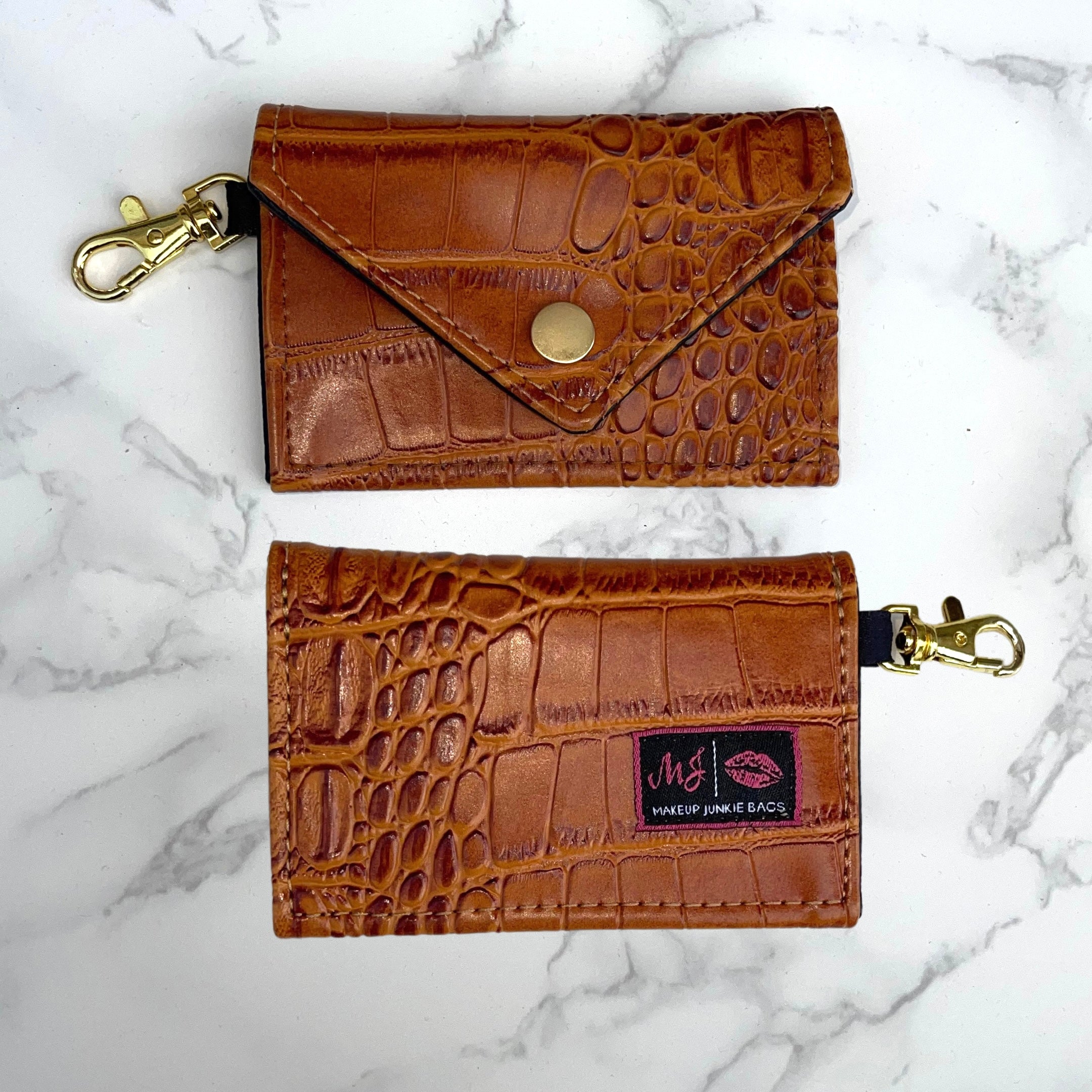 Debt Collector Credit Card Wallets