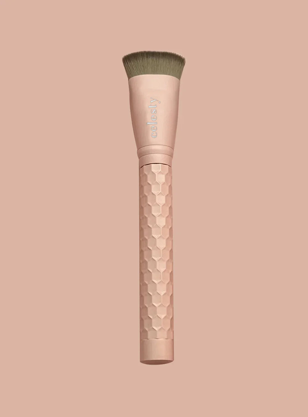 Celesty Brush Set w/Bag 10pcs
