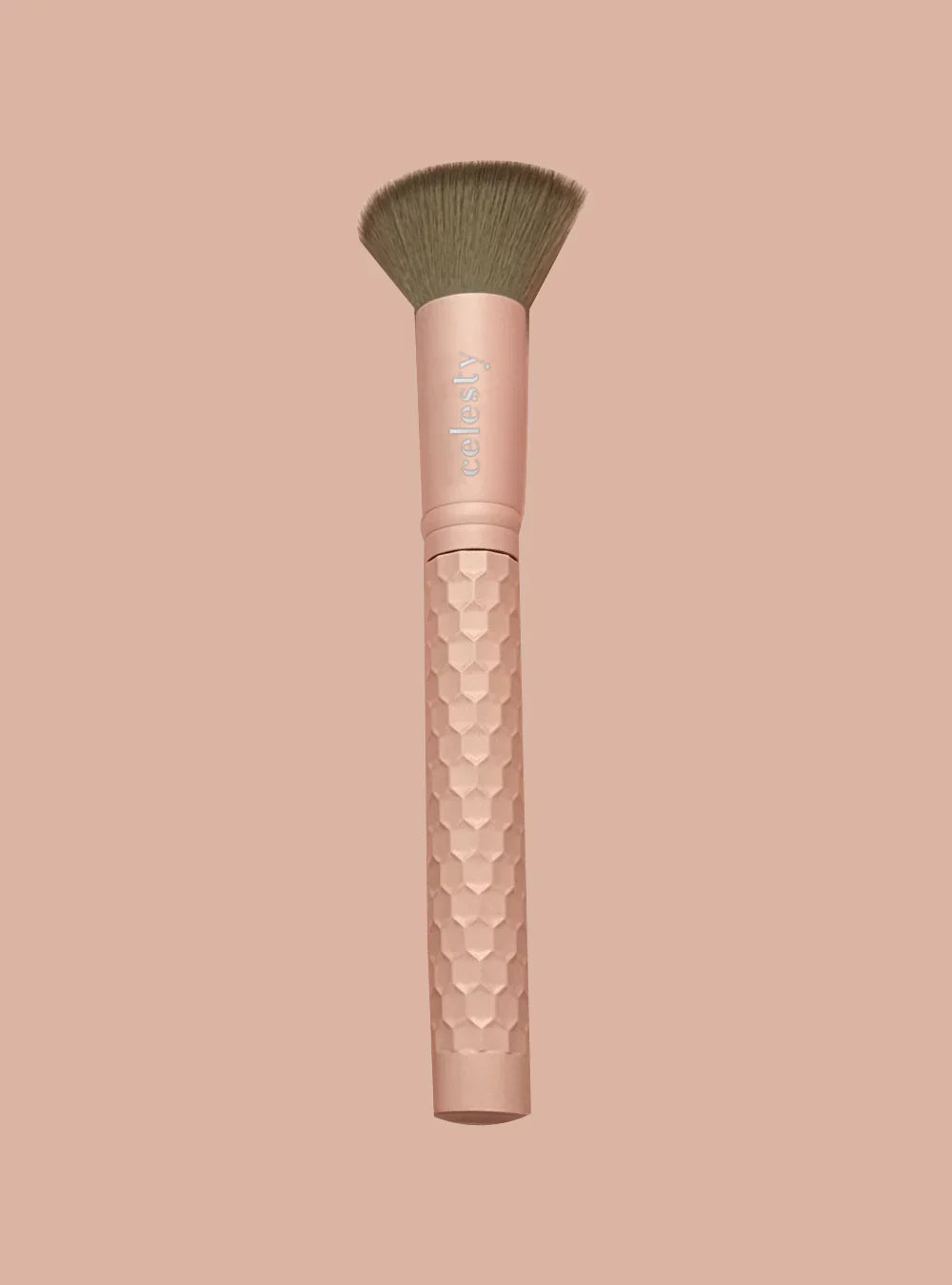 Celesty Brush Set w/Bag 7pcs