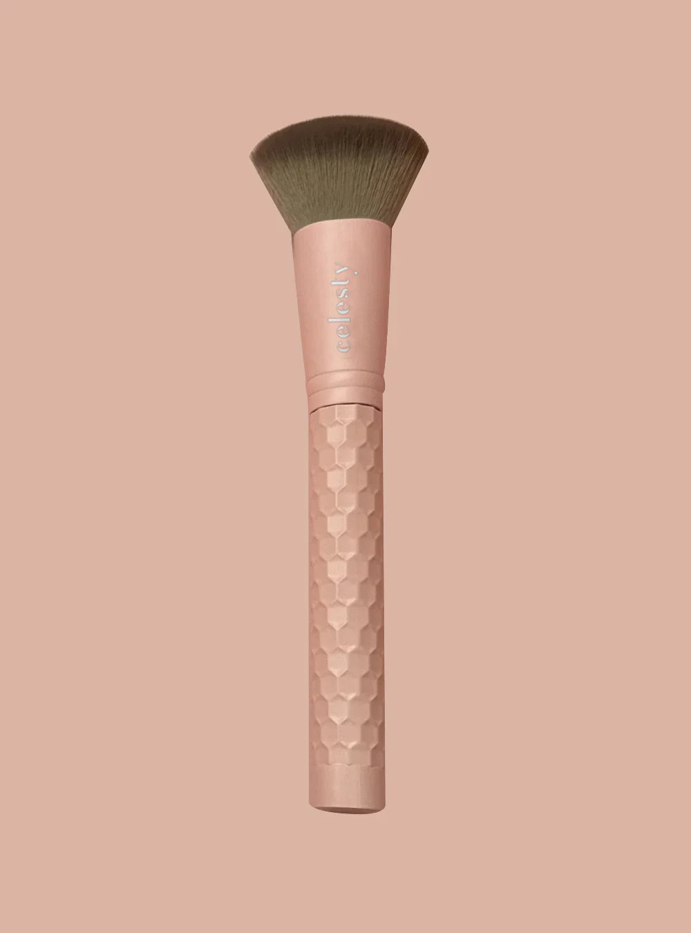 Celesty Brush Set w/Bag 10pcs