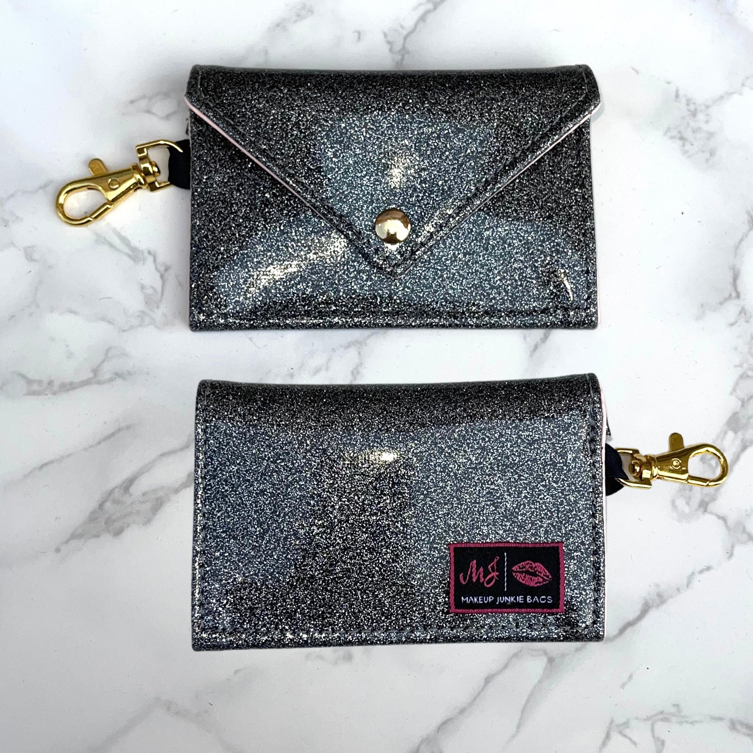 Debt Collector Credit Card Wallets