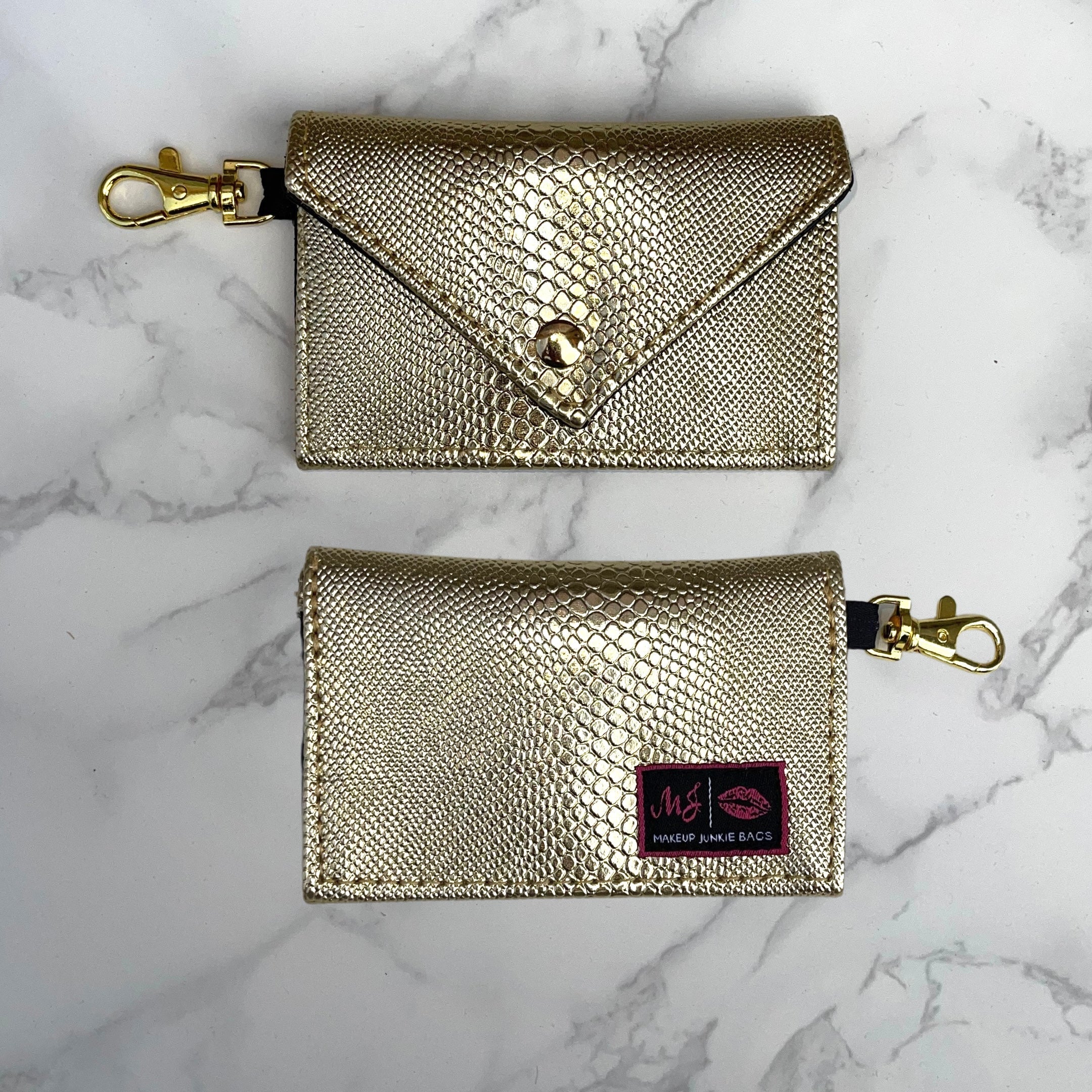 Debt Collector Credit Card Wallets