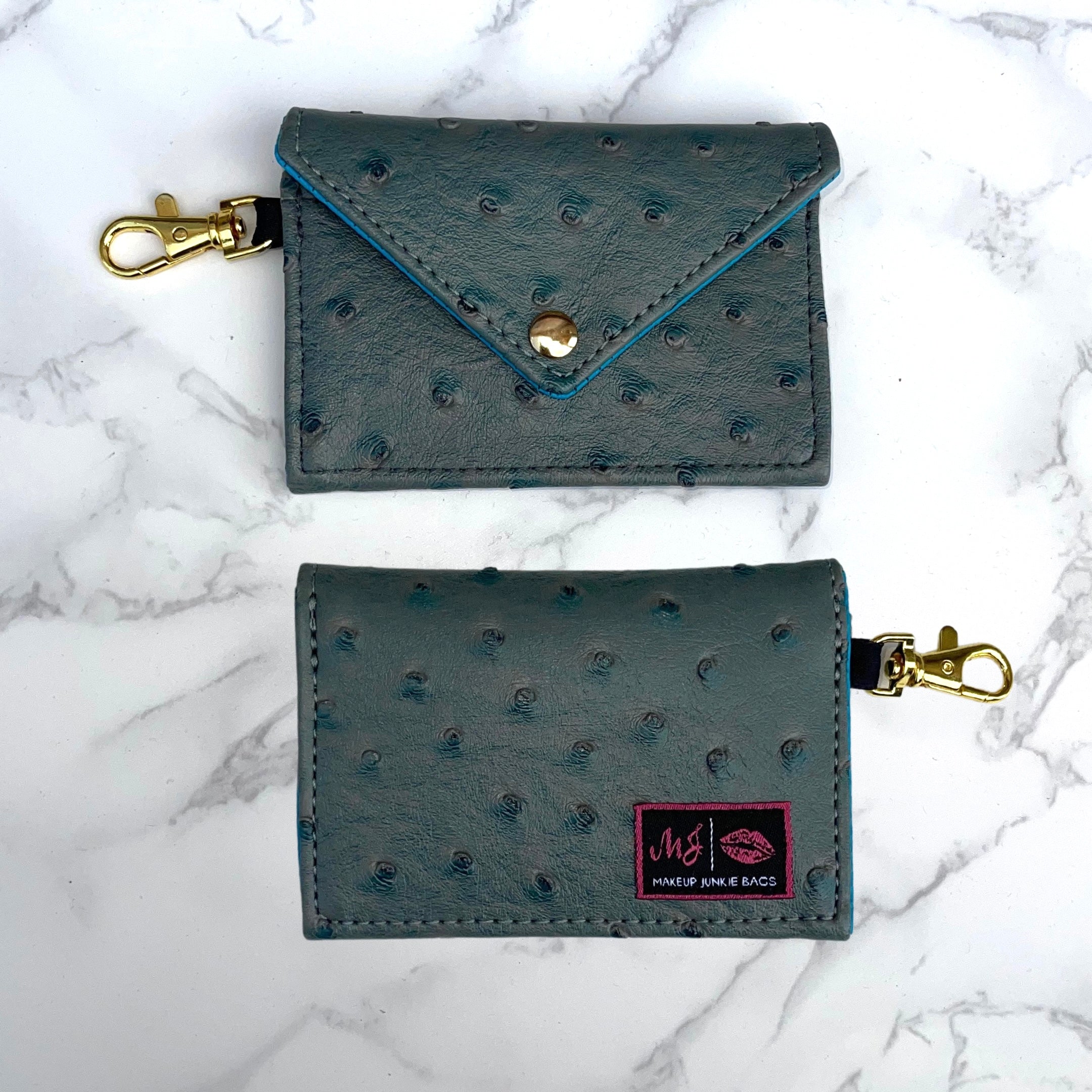 Debt Collector Credit Card Wallets