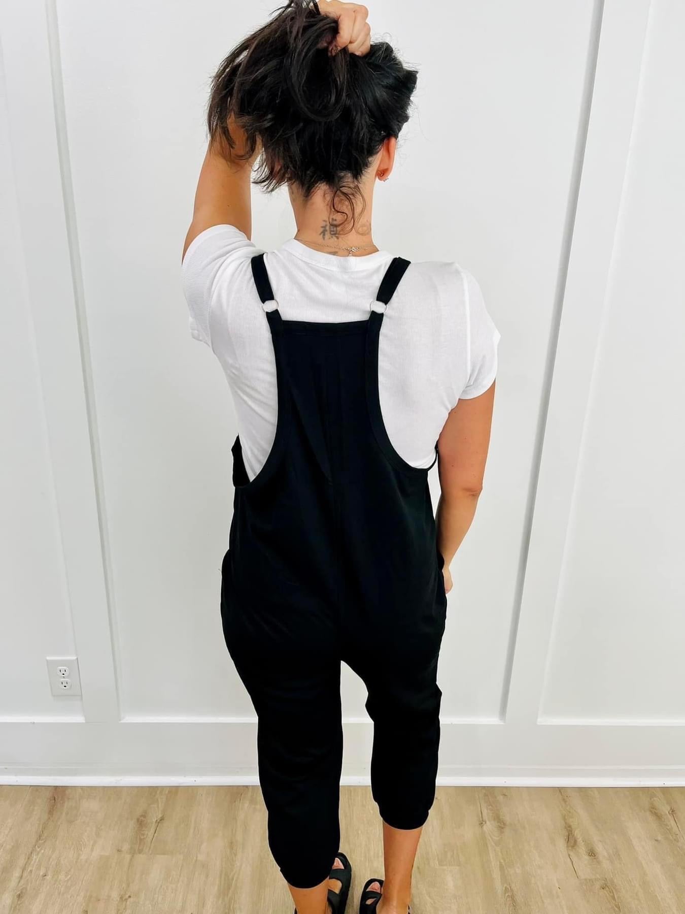 Shirley & Stone Becky Jumpsuit