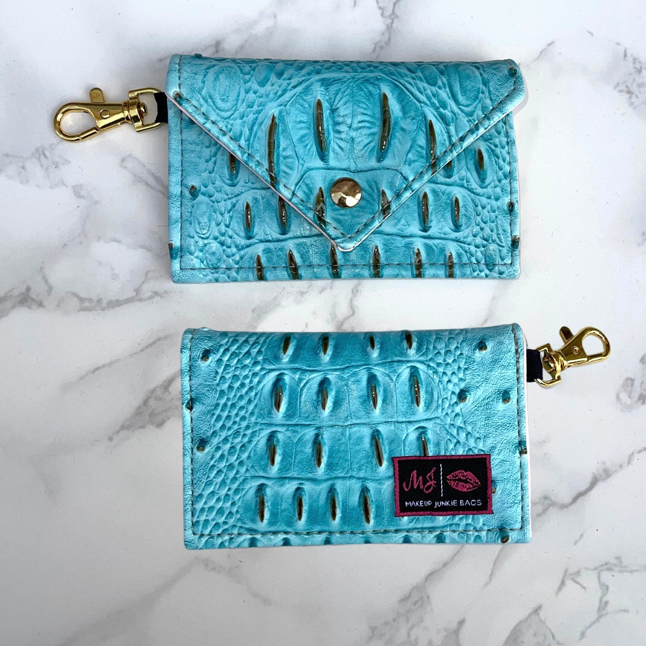 Debt Collector Credit Card Wallets