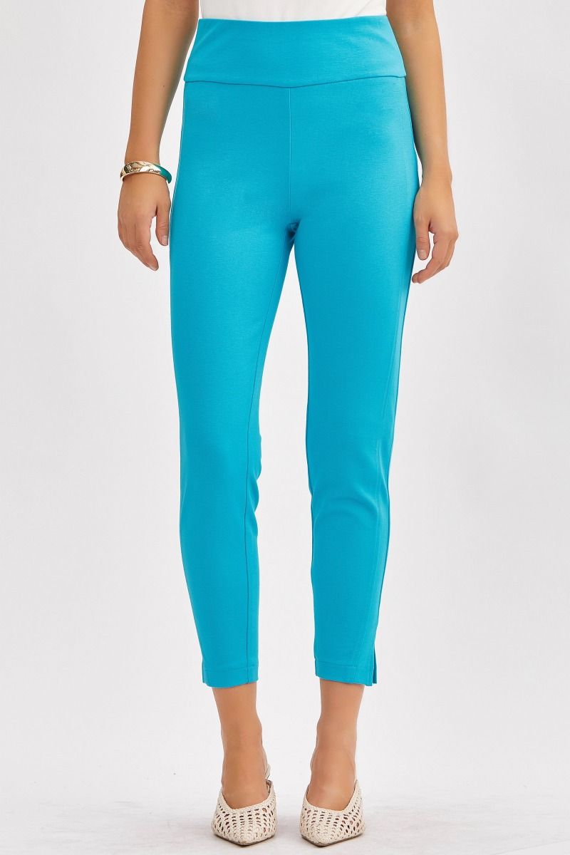 Dear Scarlett Magic Crop Skinny Pants