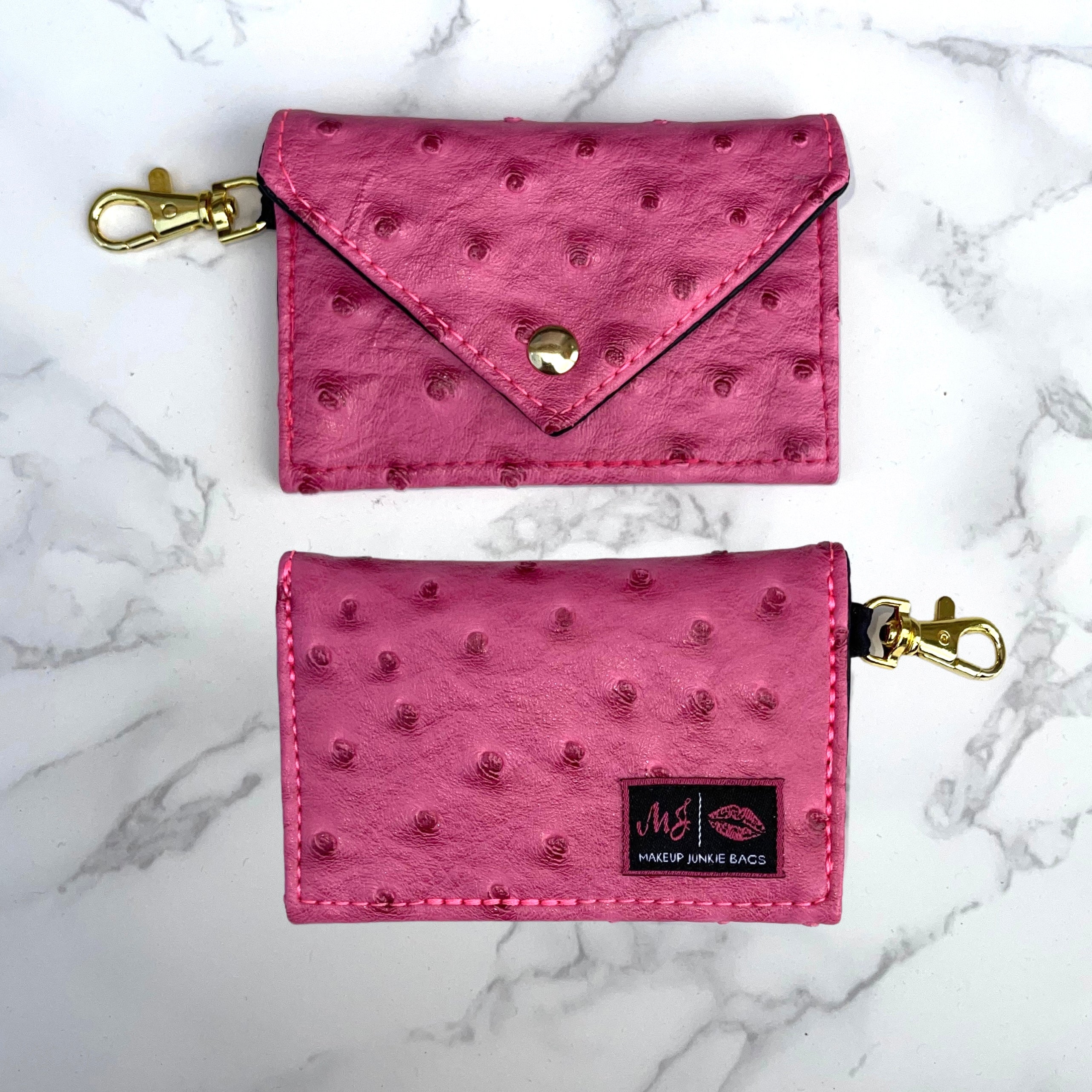 Debt Collector Credit Card Wallets