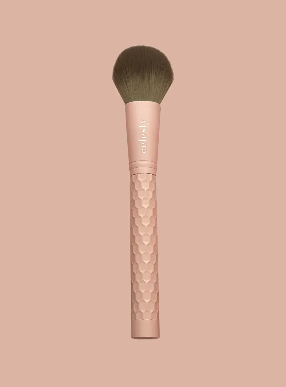 Celesty Brush Set w/Bag 7pcs