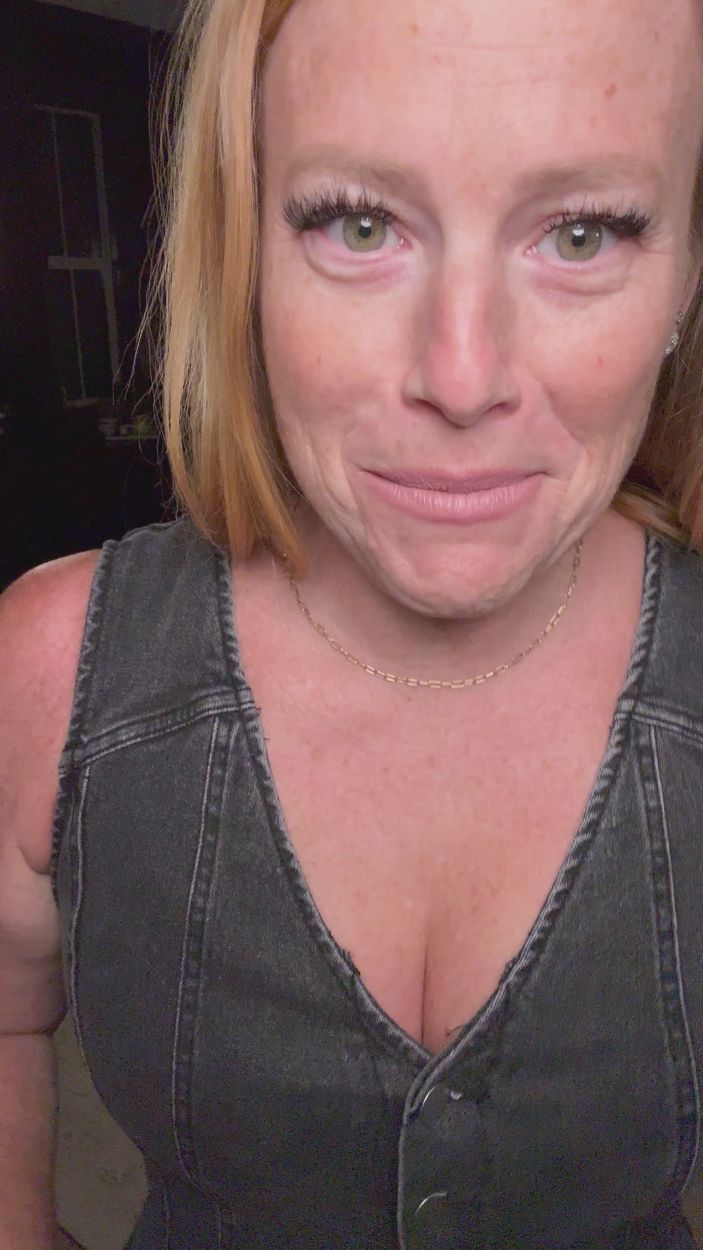 For You & I Jumpsuit by White Birch