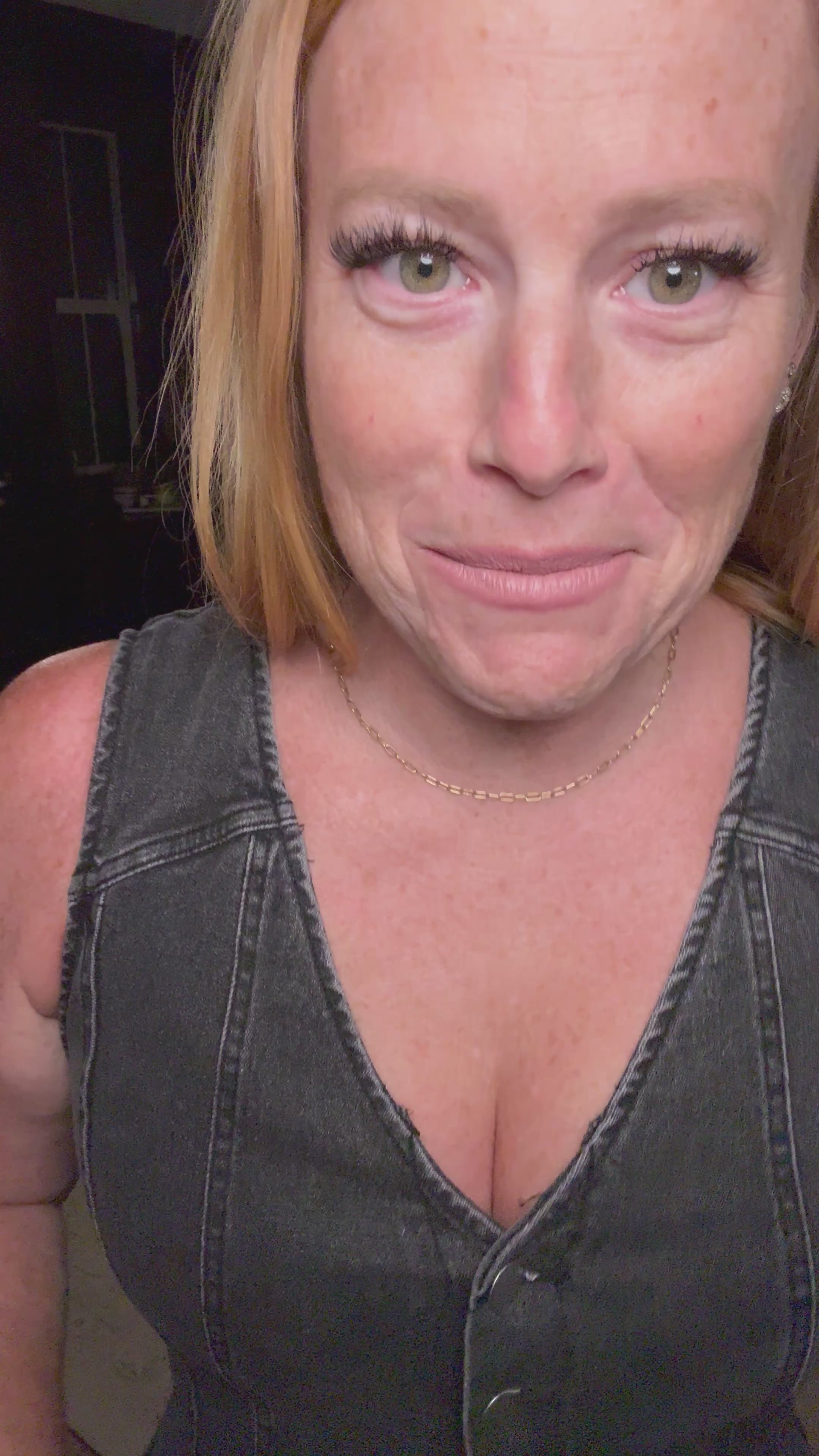 For You & I Jumpsuit by White Birch