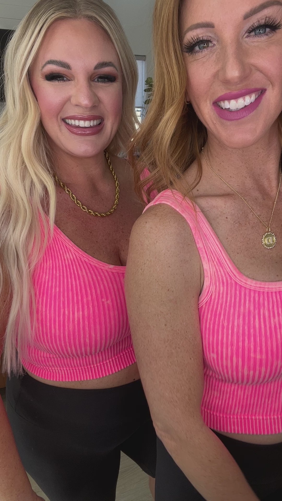 Swift Strides Biker Shorts