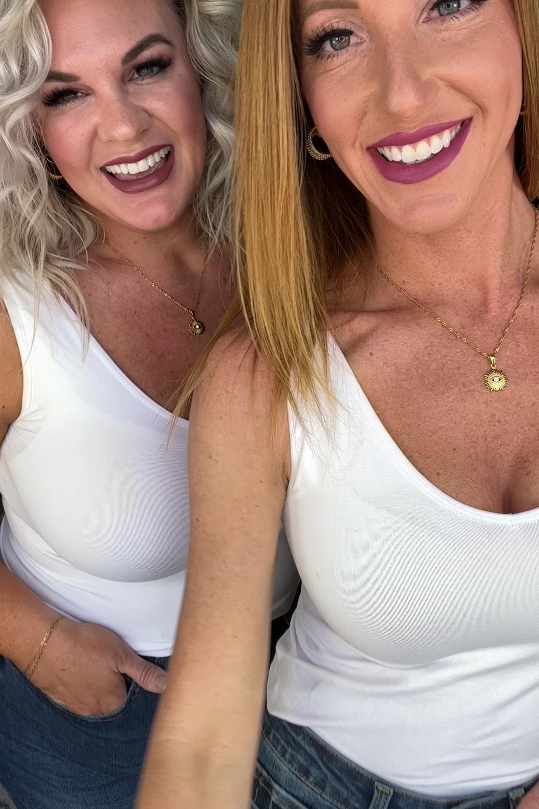 Downtown High Rise Boyfriend Jeans