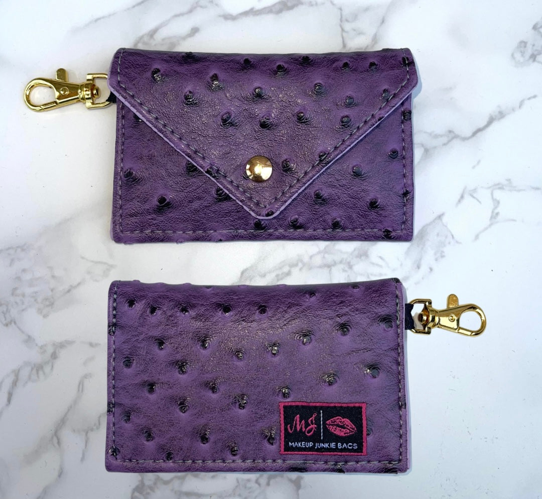 Debt Collector Credit Card Wallets