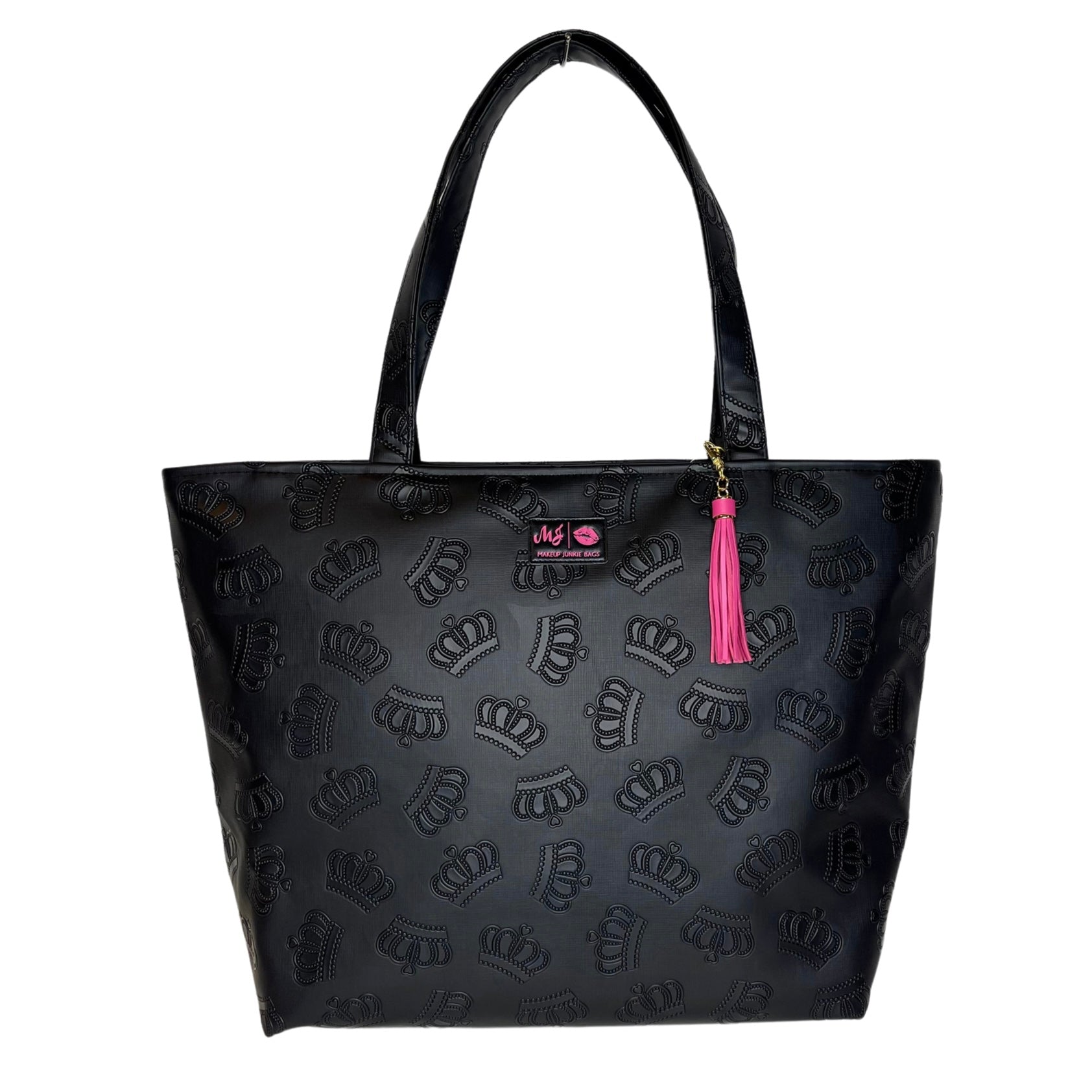 Fit for a Queen Tote