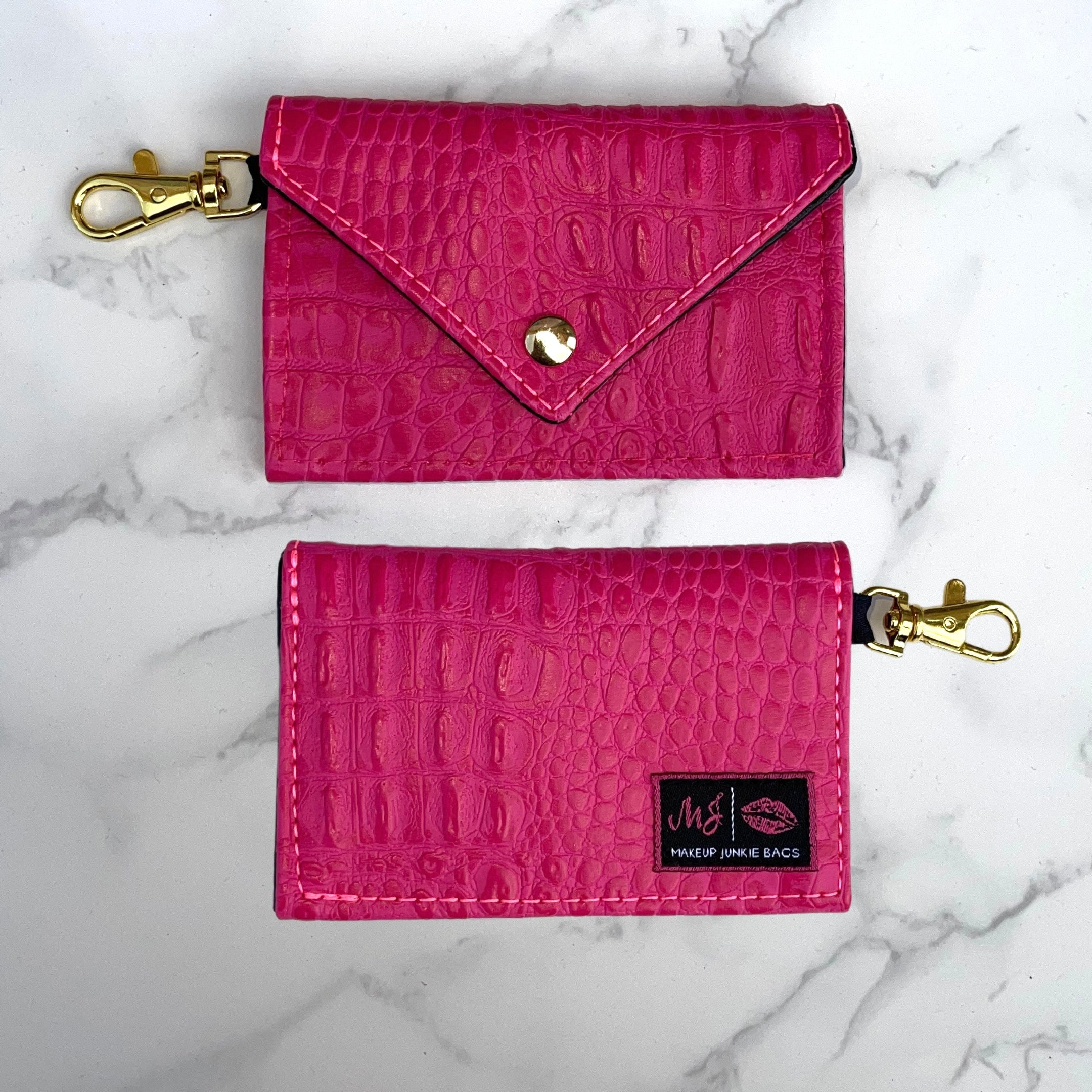 Debt Collector Credit Card Wallets