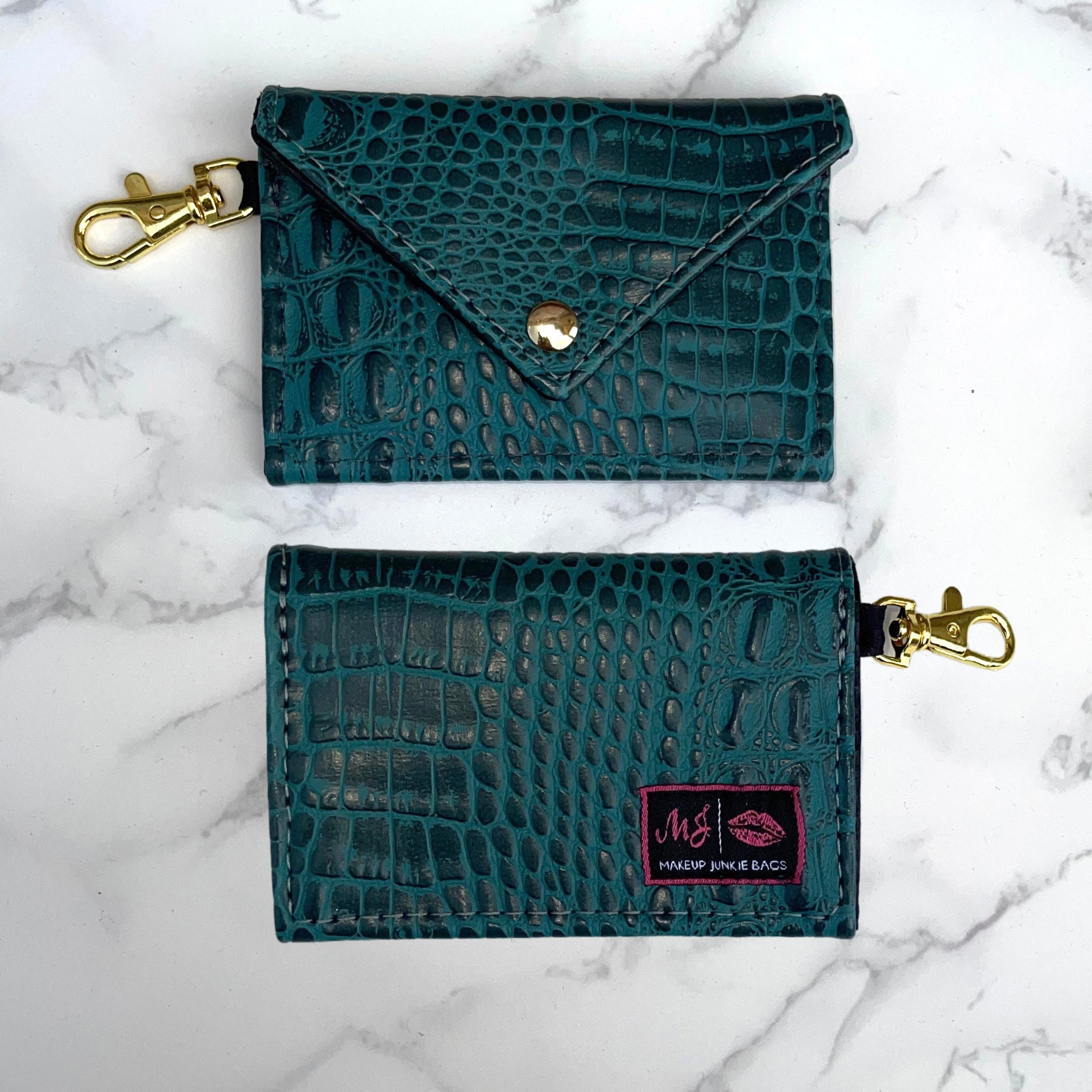 Debt Collector Credit Card Wallets