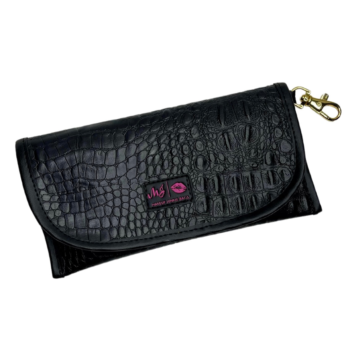 Shade of Onyx Sunglass Case