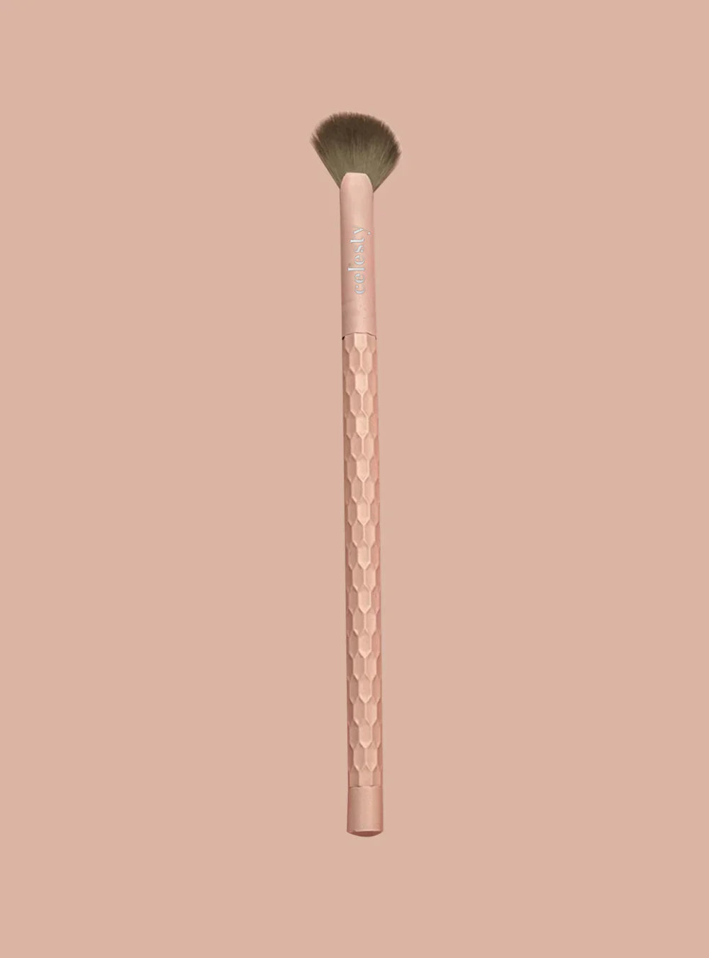 Celesty Brush Set w/Bag 7pcs