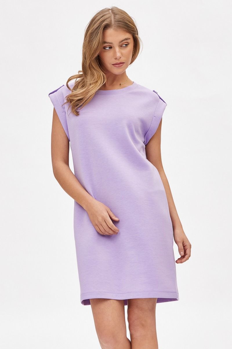 Dear Scarlett Retreat Dress