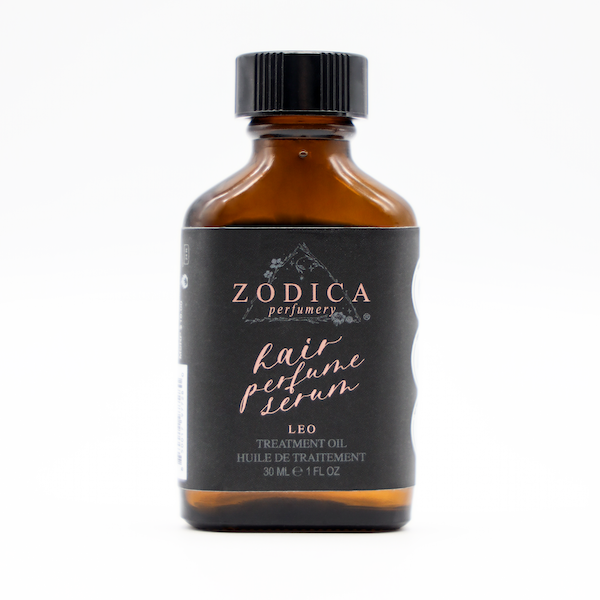 Aries Zodiac Hair Perfume Serum