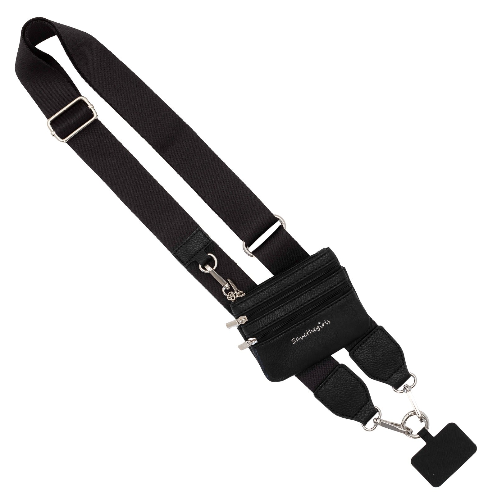 Clip & Go - Strap