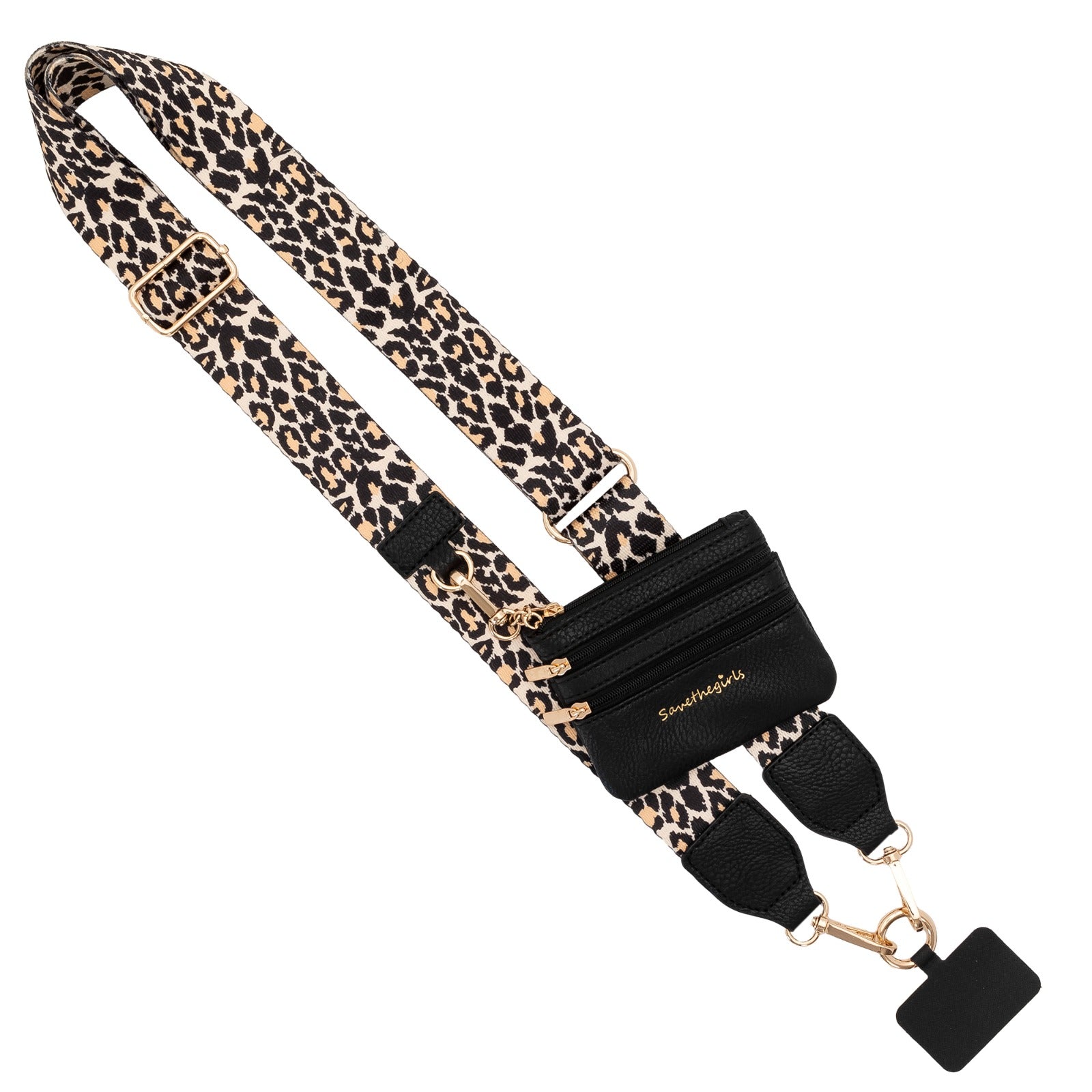 Clip & Go - Strap