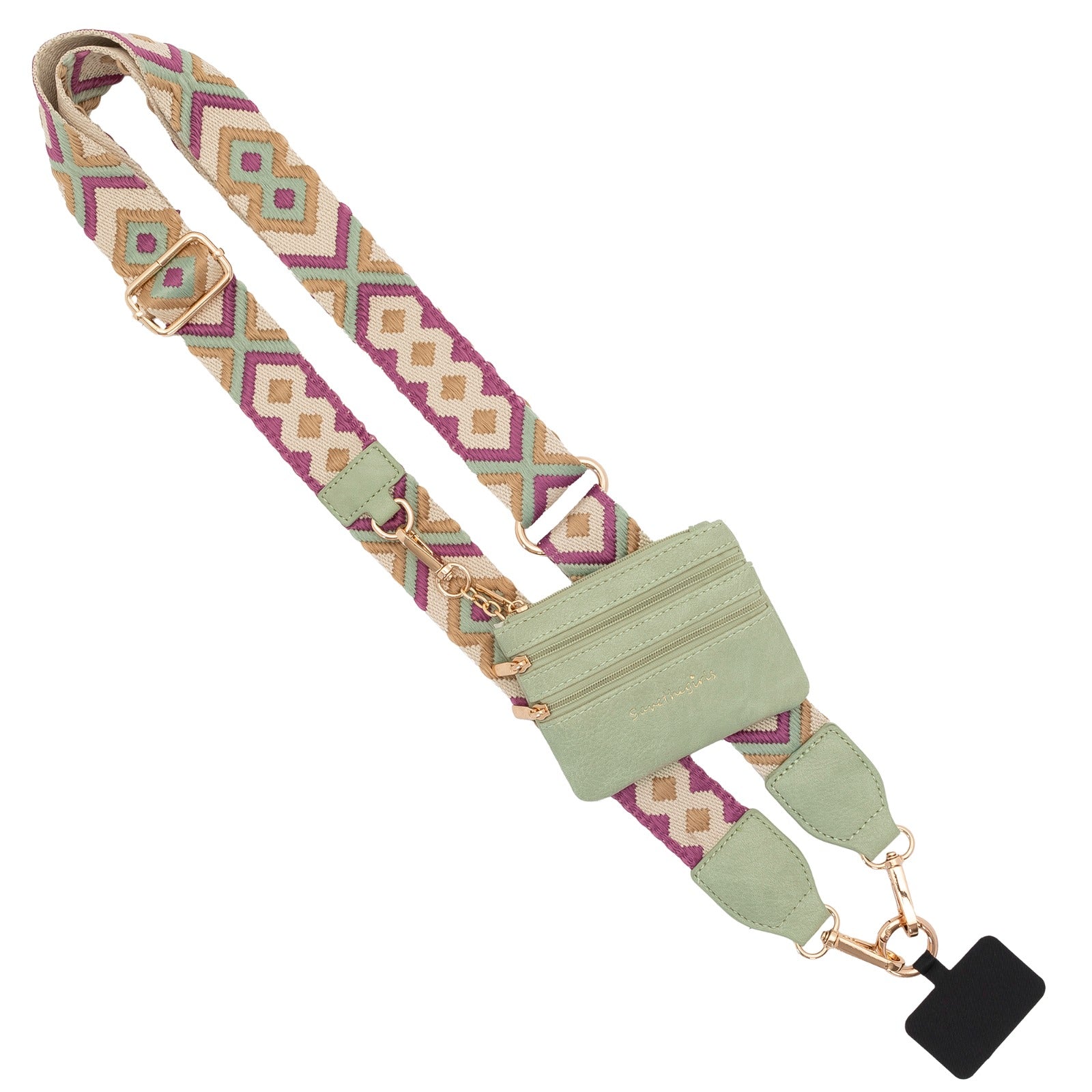 Clip & Go - Strap
