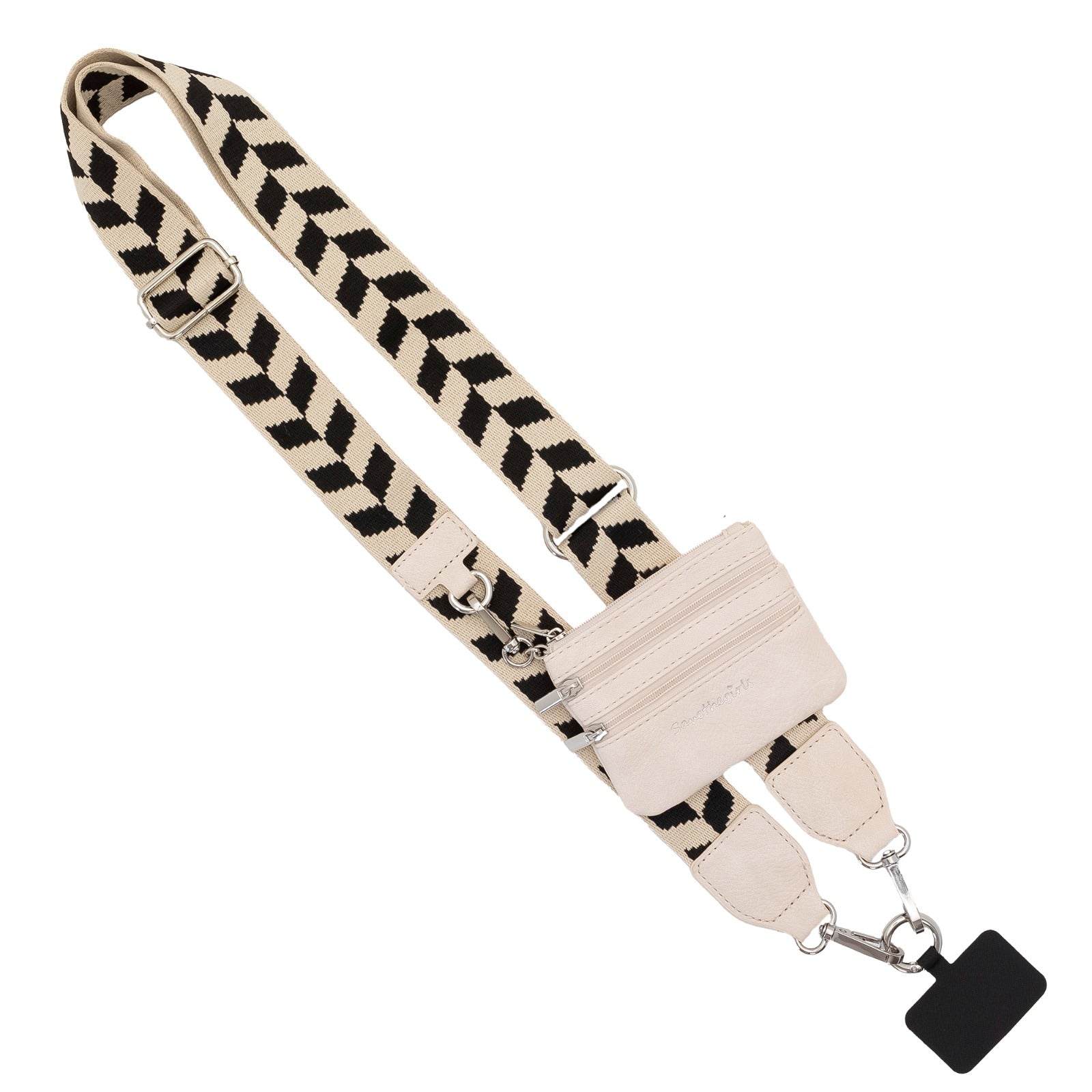 Clip & Go - Strap