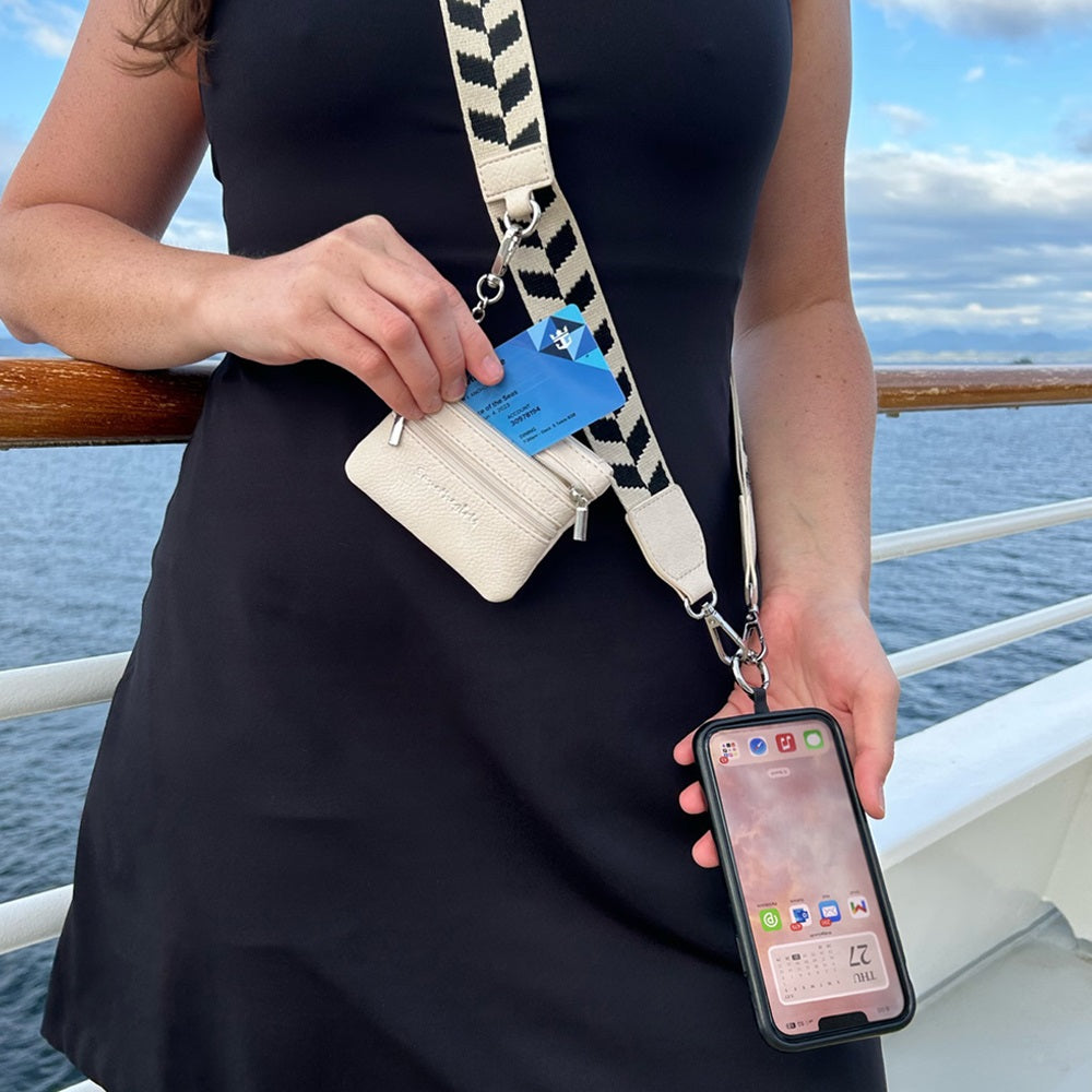 Clip & Go - Strap