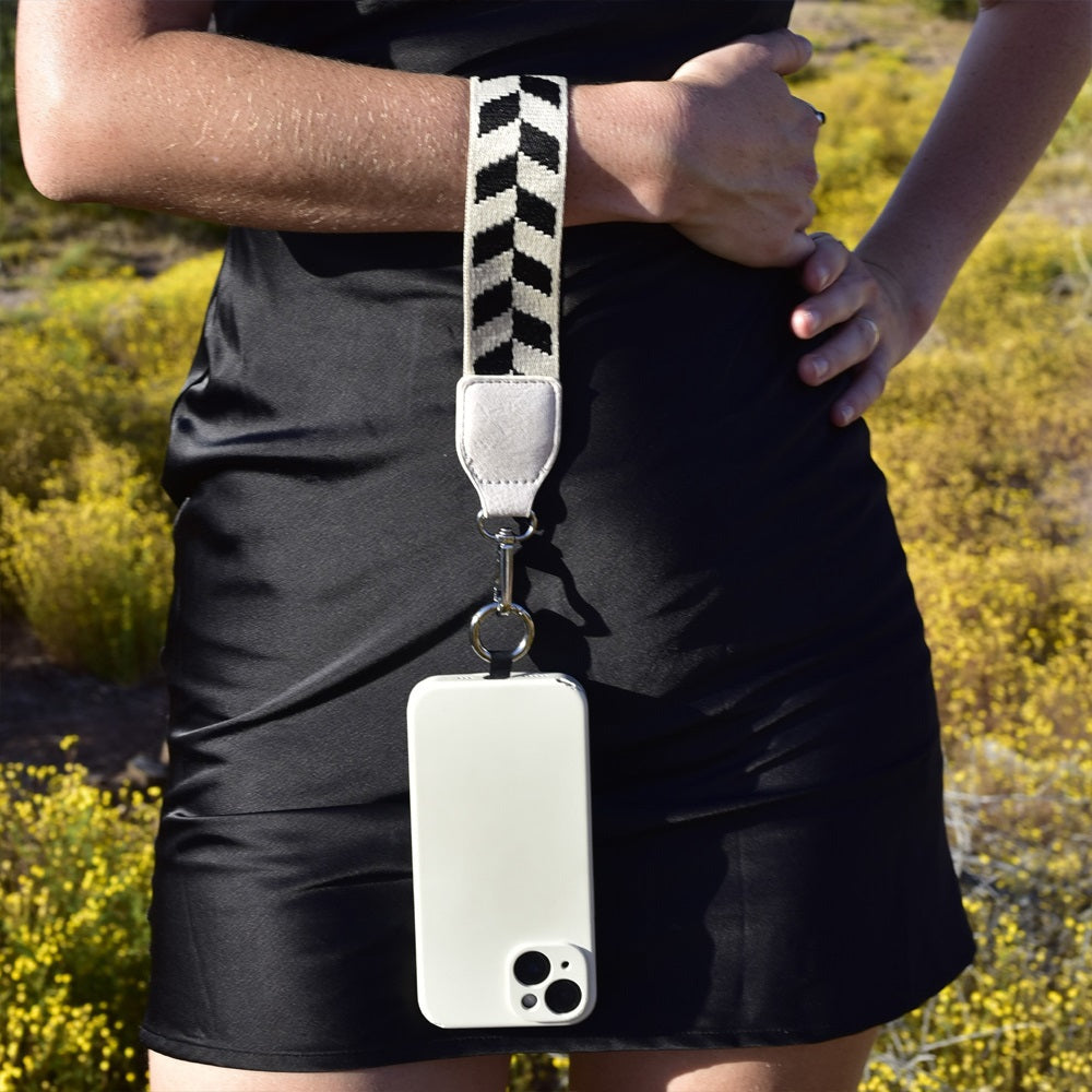 Clip & Go - Strap