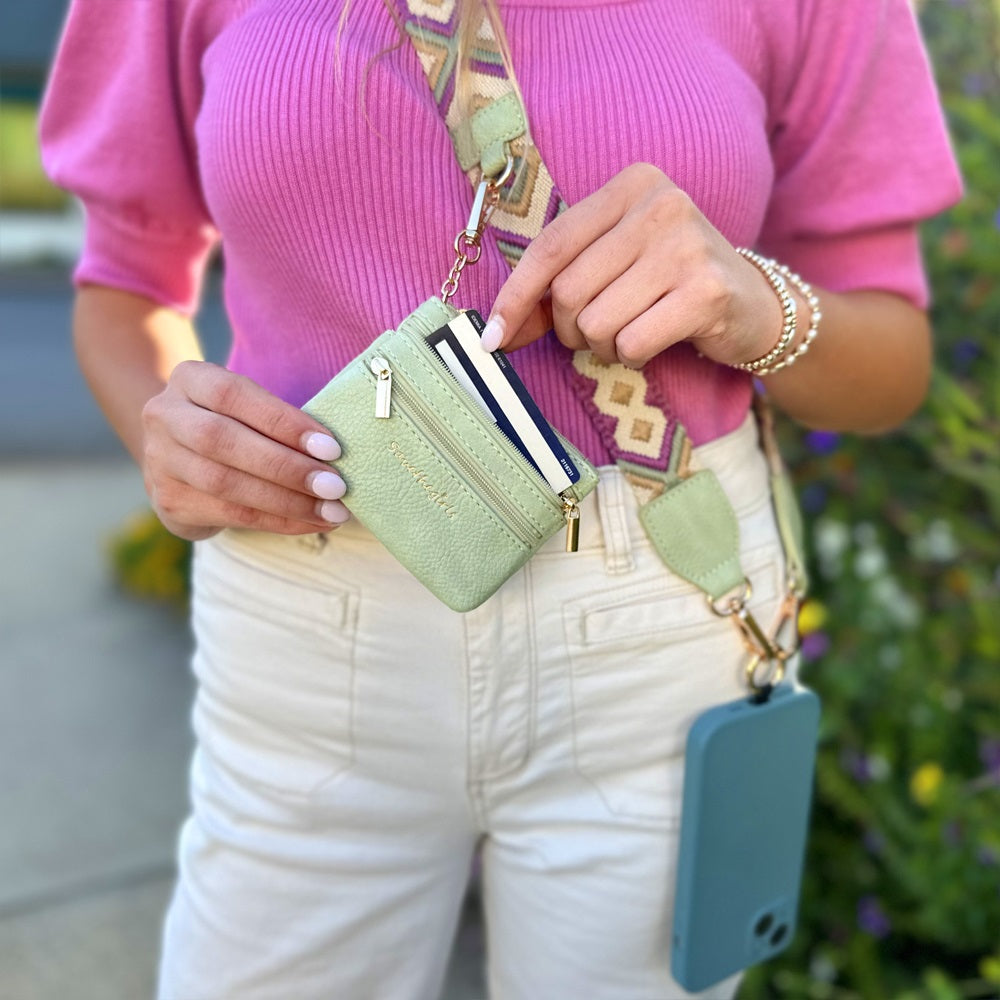 Clip & Go - Strap