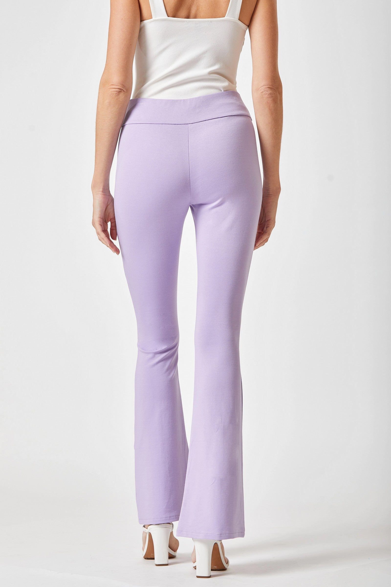 PREORDER: Magic Flare Pants in Eleven Colors