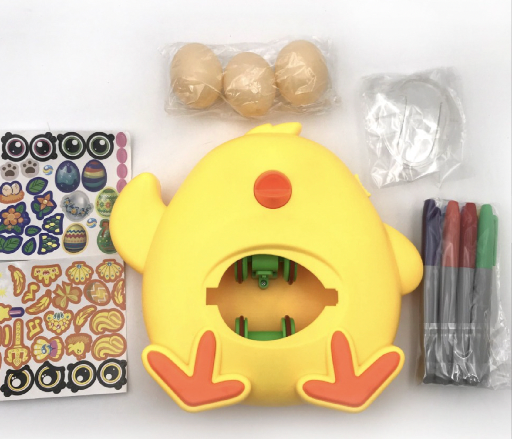 Magical Egg Decorating Kit