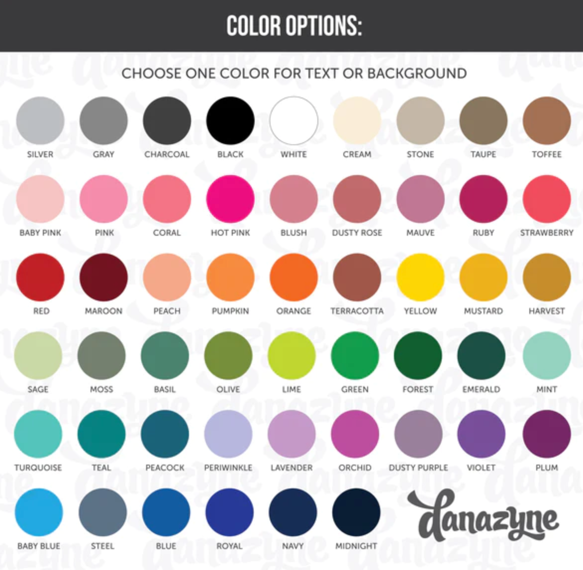 Personalized Repeating Name Plush Minky Blanket - Design It Yourself Font & Color Selection