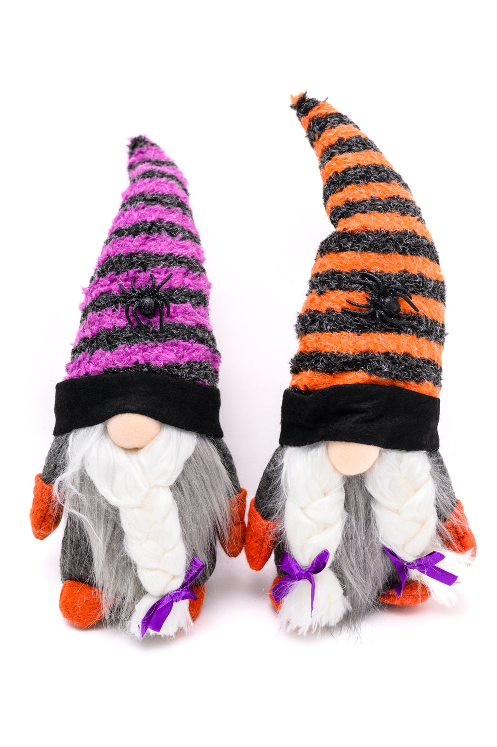 Stripes Are Nice Gnomes Set of 2